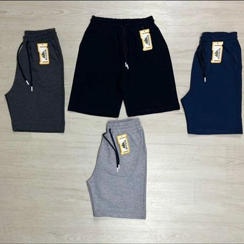 Glr Sport 4240 Erkek Kompak Hantal Flato Cep Kapri 3XL-6XL