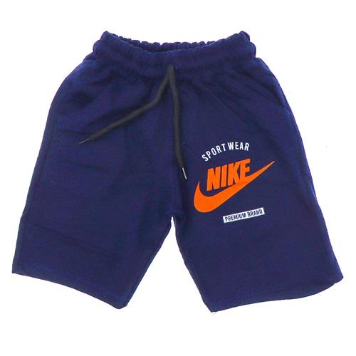 Minika Çocuk Penye Baskılı Kapri 1-5 Yaş (4 Lü)