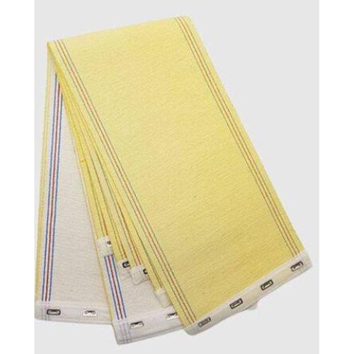 İnan Erkek Geniş 5 Kancalı Bel Korsesi 5 li