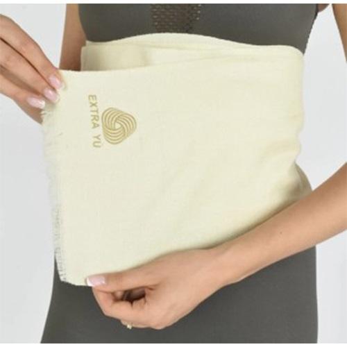 İnan Erkek Yün Cırtlı Seri Bel Korsesi