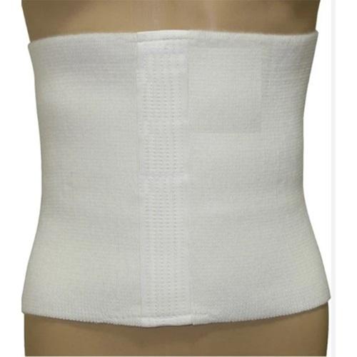 İnan Erkek Battal İnce Örme Geçmeli Bel Korsesi