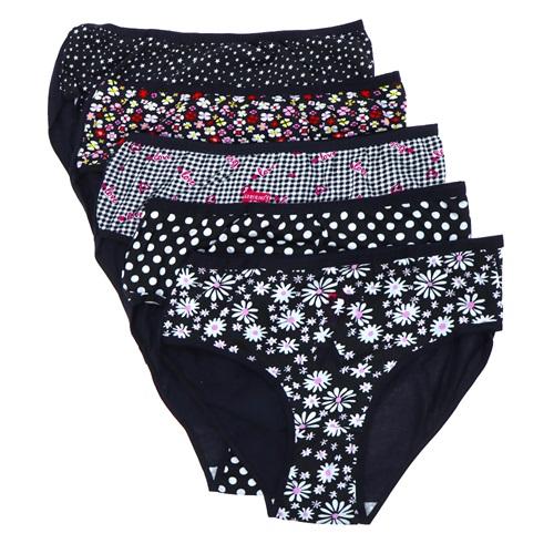 Güryıldız 22030 Bayan Empirme Elastan Bato- XL