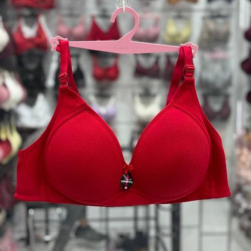 Dö Perla 204 Bayan C Cup Ribana Desteksiz Toparlayıcı Sütyen 85-100