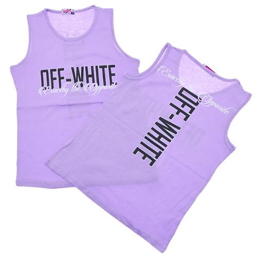 Minika Kız Çocuk Penye Baskılı Askılı Tişört 11-14 Yaş