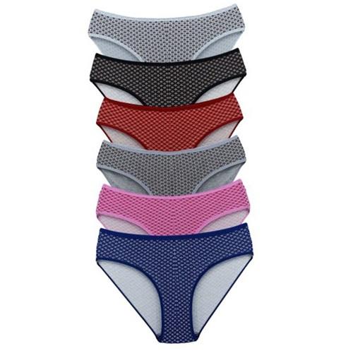 Tutku 600 Bayan Penye Tina Bikini