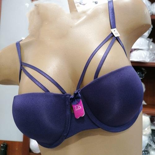 F.K 378 Bayan Destekli Sütyen 75-85