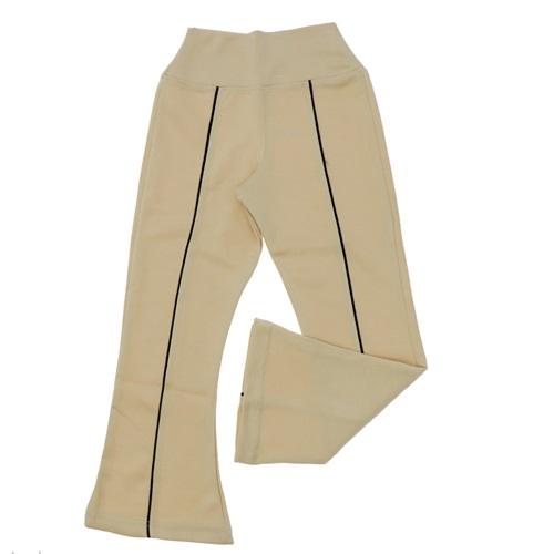 Tonbix 1569 Kız Çocuk Oysho Biyeli İspanyol Tayt 11-15 Yaş