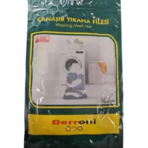 Berroni 4548 Ayakkabı Yıkama Filesi