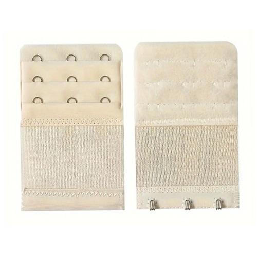 Billiza 3 Lü Uzatma Lastikli Agraf