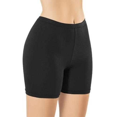 Kota 4132 Bayan Battal Modal Şort