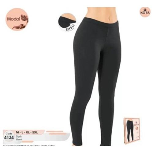 Kota 4134 Bayan Modal Uzun Tayt