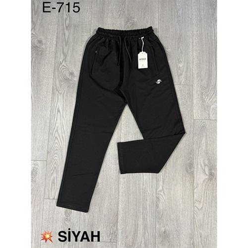 Are Atrax E-715 Erkek Kompak Açık Paça Eşofman Alt S-XXL