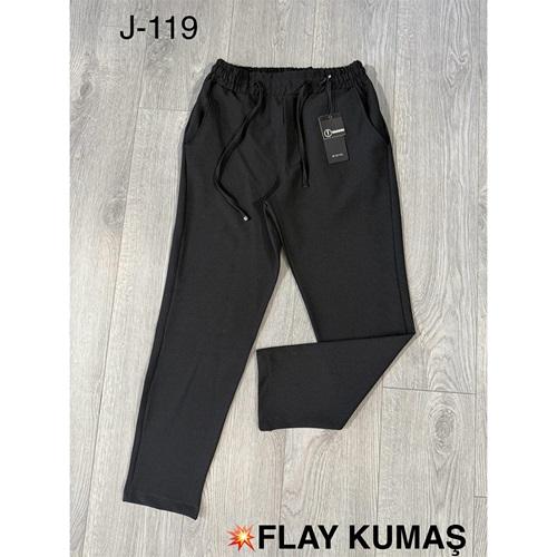 Farfetch J-119 Erkek Flay Lastıklı Jager Avv Eşofman Alt S-2XL