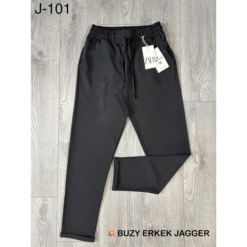 Zara Atrax j-101 Erkek Buzzy Duble Paça Jager Eşofman Alt S-2XL