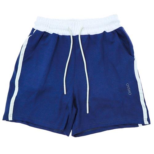 Oysho 25985 Bayan Oysho Baskılı Kemer Garnili Şort S-M-L (5 Li)