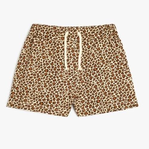 Katex 1164 Bayan Penye Cepli Şort S-2XL