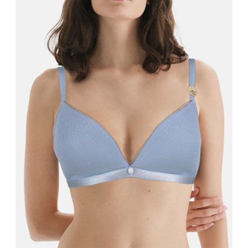 Koza Soft 80598 Bayan Feel Comfortable Desteksiz Sütyen 75-90