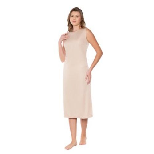 Ersoy 2222 Bayan Visco Sıfır Kol Kombinezon