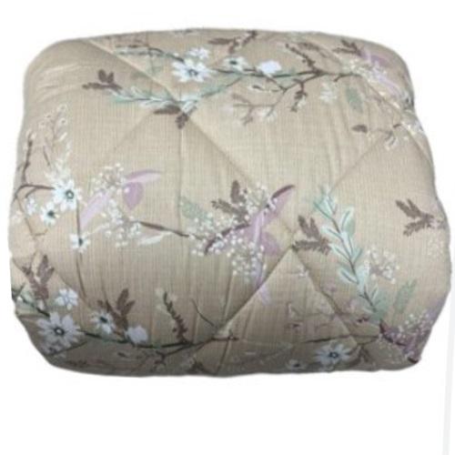 Uysal Desenli Silikon Tek Kişilik Yorgan 155x215 cm