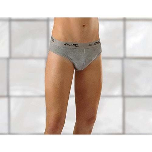 Anıt 1116-1 Erkek Ribanalı Slip