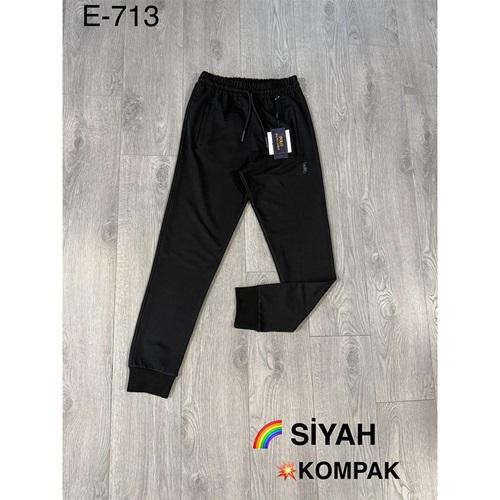 Are Atrax E-713 Erkek Kompak Ribana Paça Eşofman Alt S-XXL