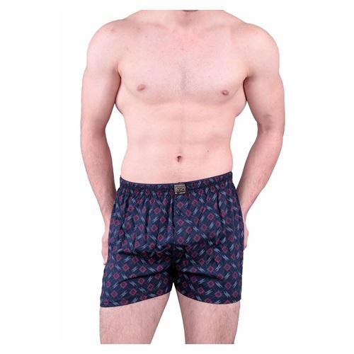 Anıt 1162 Erkek Penye Empirme Boxer (Baksır)