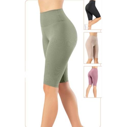 Kota 4131 Bayan Yüksek Bel Fitilli Dizüstü Tayt