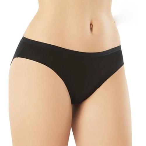 Kota 5027 Bayan Penye Dikişsiz Bikini Külot