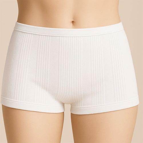 Kota 3429 Kız Çocuk Çizgi Raporlu Boxer