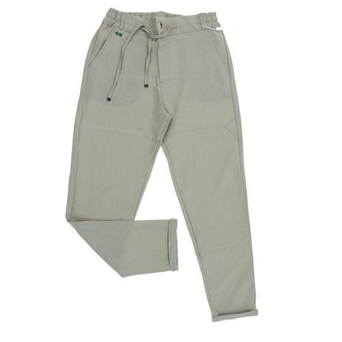 Farfetch J-105 Erkek Lacost Jager Ryan Düğmeli Pantolon Alt S-2XL