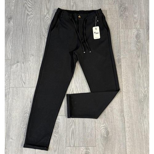 Farfetch J-127 Erkek Zara Jager Twin Kumaş Kemerli Pantolon Alt S-2XL