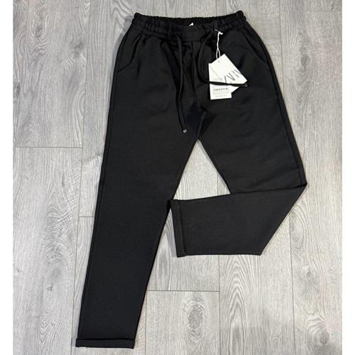 Farfetch J-128 Erkek Zara Twin Kumaş Jager Lastiklı Pantolon S-2XL