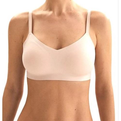 R.Y 2520 Bayan Pedli Erka Geçmeli Lazer Kesim Sütyen M-2XL