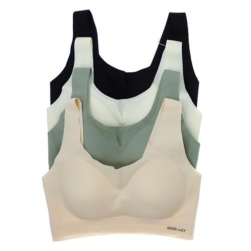 R.Y 2501 Bayan Pedli Erka Geçmeli Lazer Kesim Sütyen S-XL