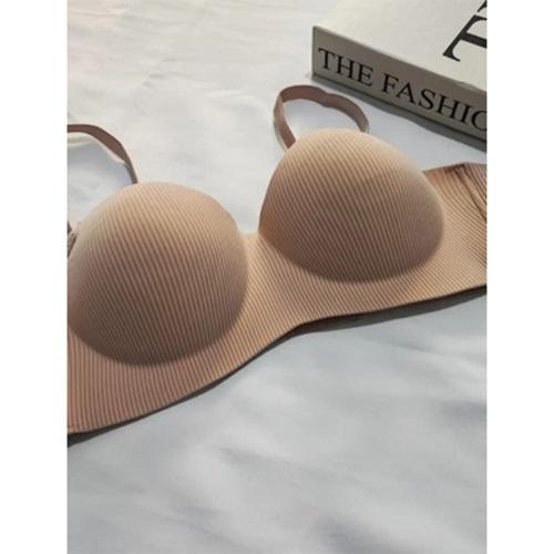 R.Y 1012 Bayan Destekli Lazer Kesim Sütyen 75-90