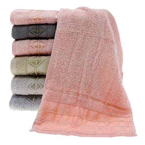 Şelale 903 Kilim Desenli Mutfak Havlusu 30x50 Cm (6 Lı)