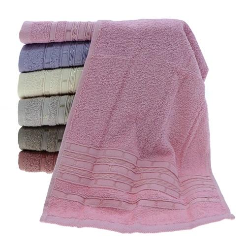 Şelale 904 Reyhan Desenli Mutfak Havlusu 30x50 Cm (6 Lı)