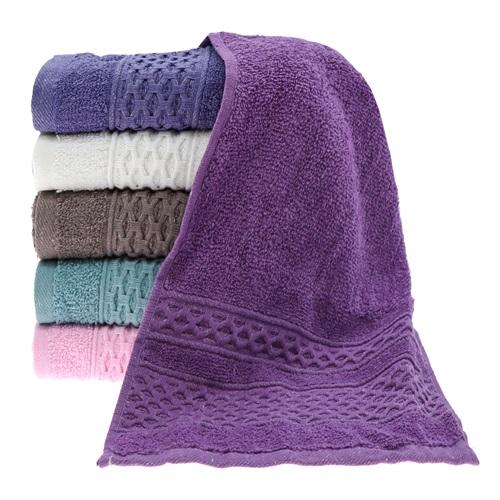 Şelale 905 Melody Desenli Mutfak Havlusu 30x50 Cm (6 Lı)