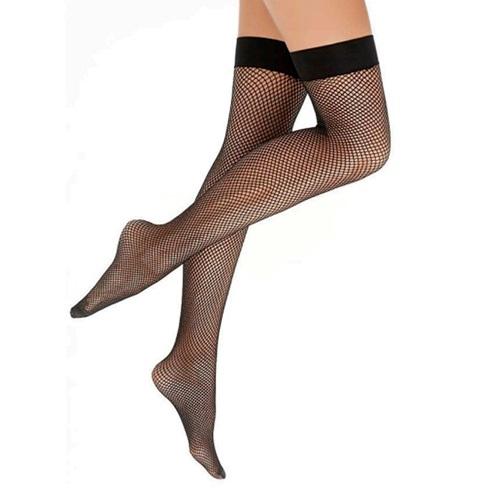 FK 5465 Bayan Fantazi Vücut Çorabı