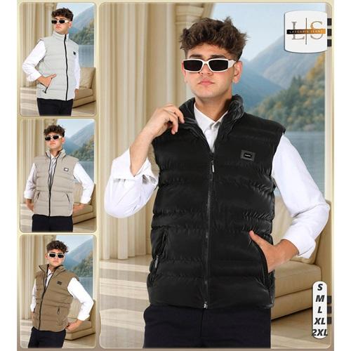 Lasgaris 6060 Erkek Nova Şişme Yelek S-2XL (5 Li)