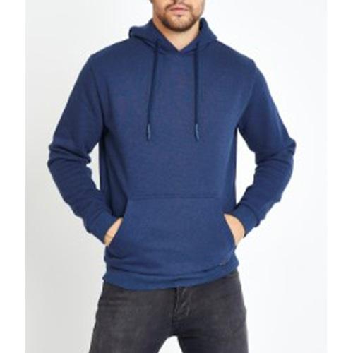 Carella Lıfe Erkek Kompak Kanguru 3 iplik Kapşonlu Sweat S-2XL(5 Li)