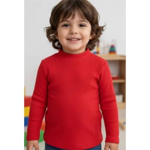 Src Bebe Kaşkorse Fitilli Uzun Kol Bady 1-6 Ay (6 lı)