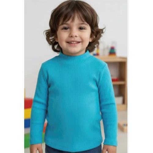 Src Bebe Kaşkorse Fitilli Uzun Kol Bady 7-12 Ay (6 lı)