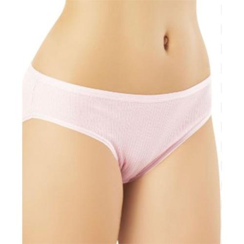 Kota 5002 Bayan Modal Düz Bikini L-XL