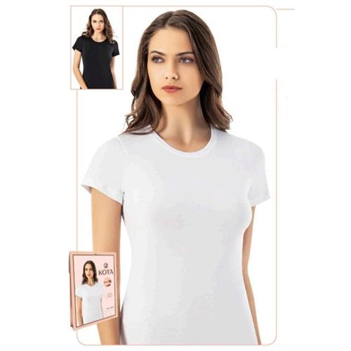 Kota 6615 Bayan Modal Yarım Kol Atlet