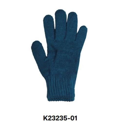 Kitti K23235-01 Kız Çocuk Örme Eldiven 4-8 Yaş