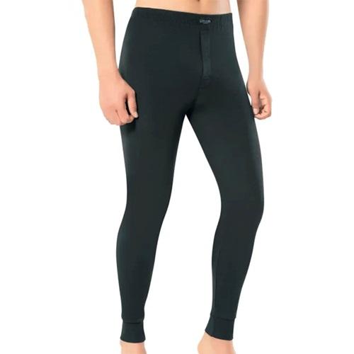 Kota 2100 Erkek Önü Patlı Manşetli Termal Tayt