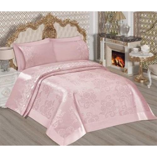 Alfima Fransız Çift Kişilik Pike Takımı 230X240 Cm