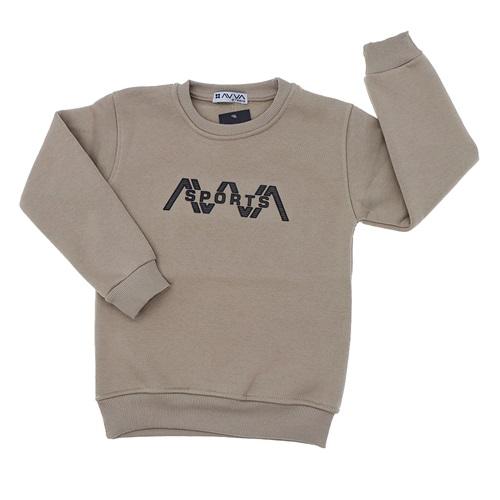 Papatyam Kids 11928 Erkek Çocuk 3 İp Avva Sport Enjeksiyon Weat 13-16 Yaş