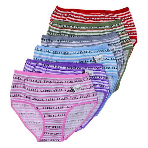 Tutku 0968 Bayan Penye Bloom Bato Külot